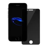 在飛比找momo購物網優惠-【General】iPhone 8 保護貼 i8 玻璃貼 防