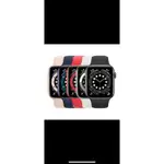 APPLE WATCH S6 40MM 黑色 二手 充電線 87%電池健康度