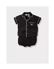 BRAND NEW BABY PETER ALEXANDER PYJAMA SET 12-18 MONTHS