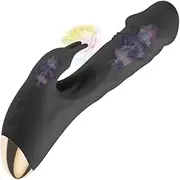 Dildo Sucking Toy Purple Strong Tongue Sucking and Licking G Sucking Toy,MO-TZ03-Hei