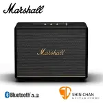 MARSHALL WOBURN III 藍牙喇叭 經典黑 全新3代 無線喇叭 藍牙音箱音響 / 台灣公司貨