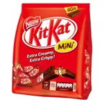 好市多 KITKAT 雀巢奇巧 迷你威化巧克力家庭號 60條