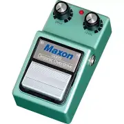 Maxon OOD9 Organic Overdrive Guitar Effects Pedal Genuine Products Made in Japan