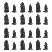 32 Pcs Repair Nails for Car Tire Tools Fix Flat Sealant Rapid Tubeless