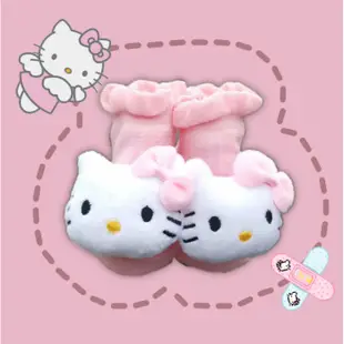 現貨hello kitty新生兒嬰兒禮盒7件套5件套夏寶寶春夏純棉初生滿月百日禮物