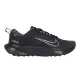 【NIKE 耐吉】WMNS JUNIPER TRAIL 2 GTX 女防潑水越野慢跑鞋 黑灰(FB2065-001)