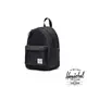 Herschel Classic™ Mini Backpack 【11379】深黑 包包 後背包 書包 經典款 素色款