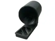 SINGLE GAUGE POD MOUNT FITS B6 A4/S4 - 52MM FUNCTIONAL WINDOW VENT