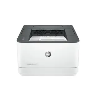 HP LaserJet Pro 3003dw 單功能黑白雷射印表機 雙面列印 wifi