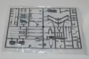 HASEGAWA F-104J/G STARFIGHTER ST-1 ⭐PARTS⭐ SPRUE C-LANDING GEAR+RADAR+MORE 1/32