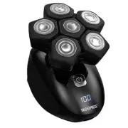 The Bald Express Electric Head Shavers for Bald Men - The Bald Brothers - 5 i...