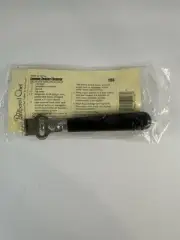 Pampered Chef Lemon Zester / Scorer #1133 NEW in sealed plastic Unused