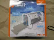 HEXBUG Nano Space Air Lock Sector Construction Kit AGES 3+