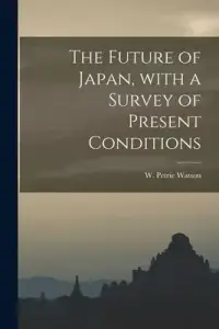 在飛比找博客來優惠-The Future of Japan, With a Su