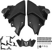 Motorbike Cowls Motorcycle Belly Pan Lower Engine Spoiler Fairing Guards Cover Fit for Yamaha MT-09 SP 2021-2023 Cowls Set