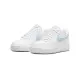 【NIKE 耐吉】NIKE W Air Force 1 07 女款 小勾 休閒鞋 白藍 HF0022-100