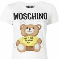 在飛比找蝦皮購物優惠-cc307cc小店～真品 2017 Moschino Ted