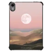 iPad mini (6th gen) iPad Impact Case Curiosity by Andhika Ramadhian