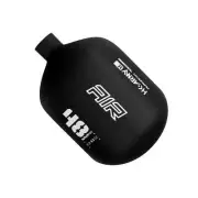 HK Army 48/4500 Alpha Air Compressed Air Tank (Bottle Only) - SHADOW