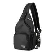 Crossbody Bag, Mini Small Chest Pack for Women, Travel Sports Shoulder Bag, Back Pack for Girls, for Phone