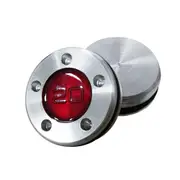 Golf Custom Weight Putter For Titleist Scotty Cameron Putters Golfer Club Heads Kit 20G Golf Club Weights