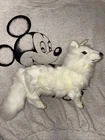 HANSA ARCTIC FOX 40 BH6824 Realistic Plush Animals