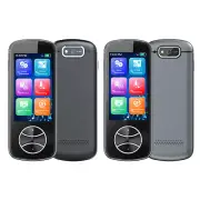 Portable 137 Languages Translator Photo Two Way Voice on/Off line Translation