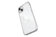 X-Doria Raptic Air MagSafe Case Phone Cover For Apple iPhone 16 Plus Silver