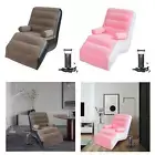 Lazy Sofa Inflatable Sofa Chair Easy to Carry with Armrest recliner Chair Lounge