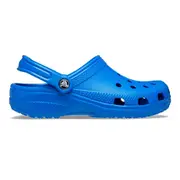 Crocs Classic Clogs - Cobalt Blue