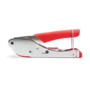 Coaxial Cable Crimping Pliers Mesh Pliers F Head Extrusion Head Special Pliers