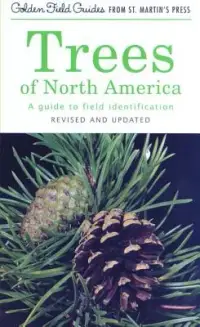 在飛比找博客來優惠-Trees of North America: A Fiel