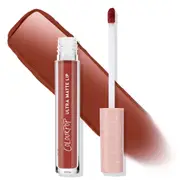 ColourPop®: Shop Tulum - Rich Terracotta | Matte Liquid Lipstick