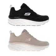 鞋鞋俱樂部 SKECHERS D'LUX WALKER健走鞋 休閒運動鞋 女鞋 429-149815 特價2601