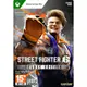 Xbox《快打旋風 6》STREET FIGHTER 6 數位豪華版 CAPCOM 中英合版 適用 Series X|S