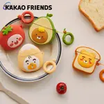 【麥博士大賣場】FRIENDS YUMYUM系列適用AIRPODS保護套AIRPODS PRO耳機套RYAN屁桃