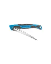Gerber Salt Water Controller 6 Folding Fillet Knife - Cyan | Fishing and Camping