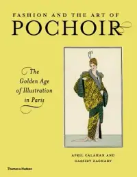 在飛比找博客來優惠-Fashion and the Art of Pochoir