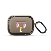 AirPods Pro 2 Bounce Case KURO SMILE