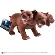 Fluffy 12 Inch Plush Harry Potter Noble Collection NN7975 30cm / 11.8in long