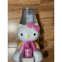 在飛比找蝦皮購物優惠-hello kitty 飲水機 好市多 可愛飲水機