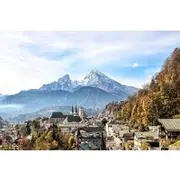 Save 7.28%! Berchtesgaden and Eagle's Nest Day Tour from Munich