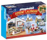 Playmobil 71088 - Advent Calendar - Christmas Baking