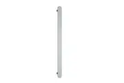 Thermogroup Pill Vertical Bar 900x50x50mm (Heated) Brushed Stainless Steel VP900BR