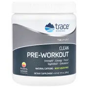 Trace, TM Sport, Clean Pre Workout, Raspberry Lemonade, 9.9 oz (280 g)