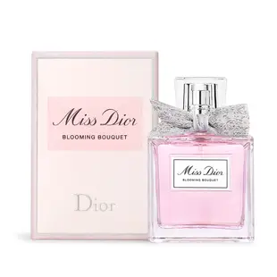 Dior 迪奧 Miss Dior 花漾迪奧淡香水(50ml-新版 / 75ml / 100ml-新版)-國際航空版