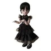 Dancing Wednesday Living Dead Doll Figure Addams Family - LDD Presents