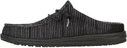[Hey Dude] Wally Slip Stretch Sox - Black