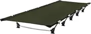 Ultralight Folding Backpacking, Portable Camping Bed