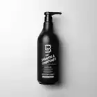 Level 3 Shampoo & Conditioner 2in1 Cleansing Keratin Infused 33.8fl oz